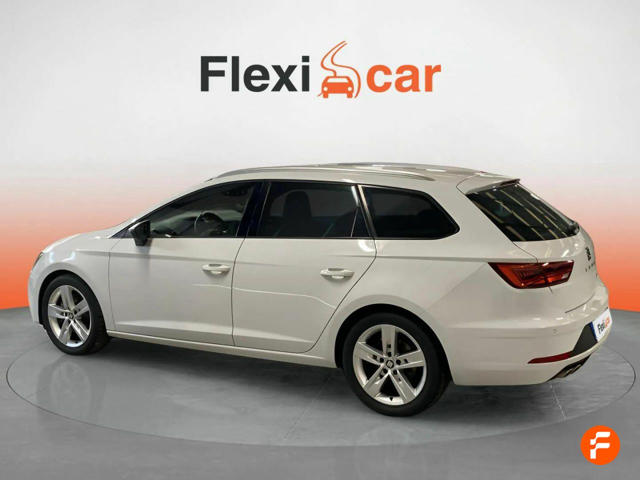 Foto Seat León 5