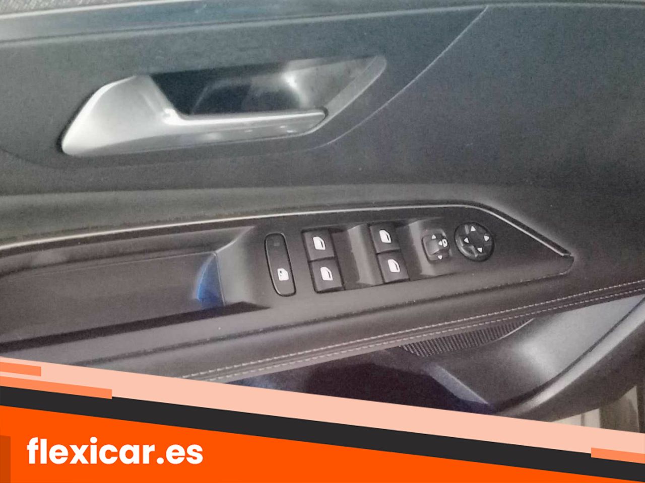 Foto Peugeot 3008 21
