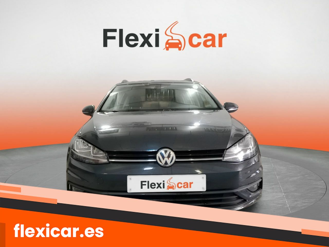 Foto Volkswagen Golf 2