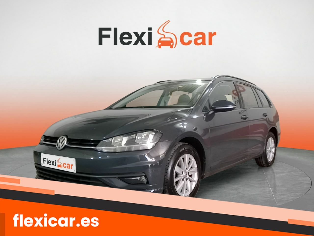 Foto Volkswagen Golf 3