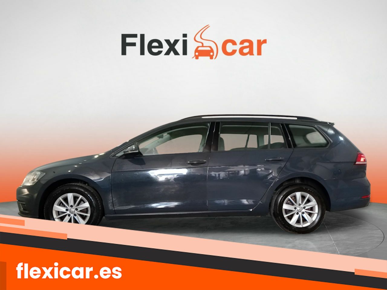 Foto Volkswagen Golf 4