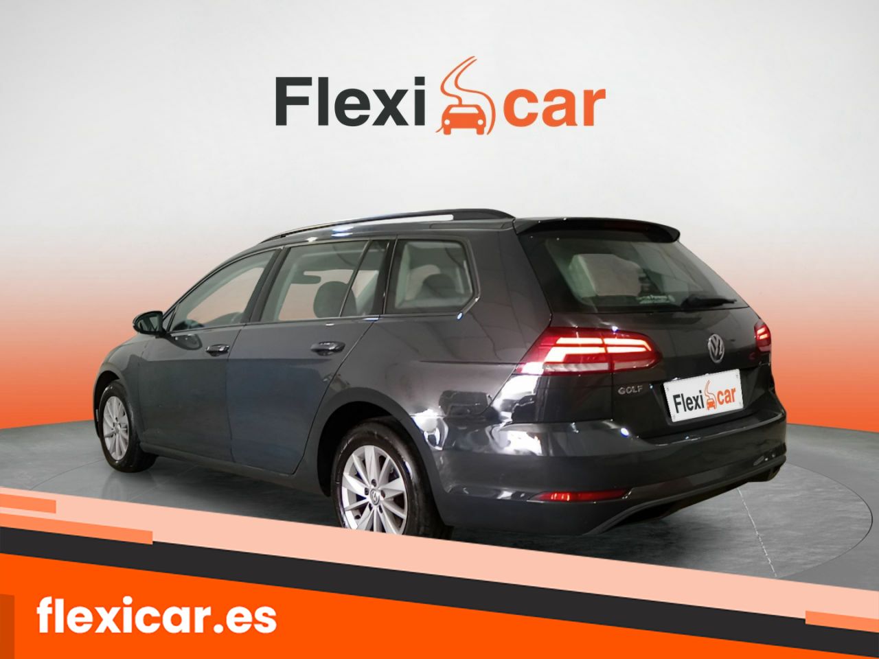 Foto Volkswagen Golf 5