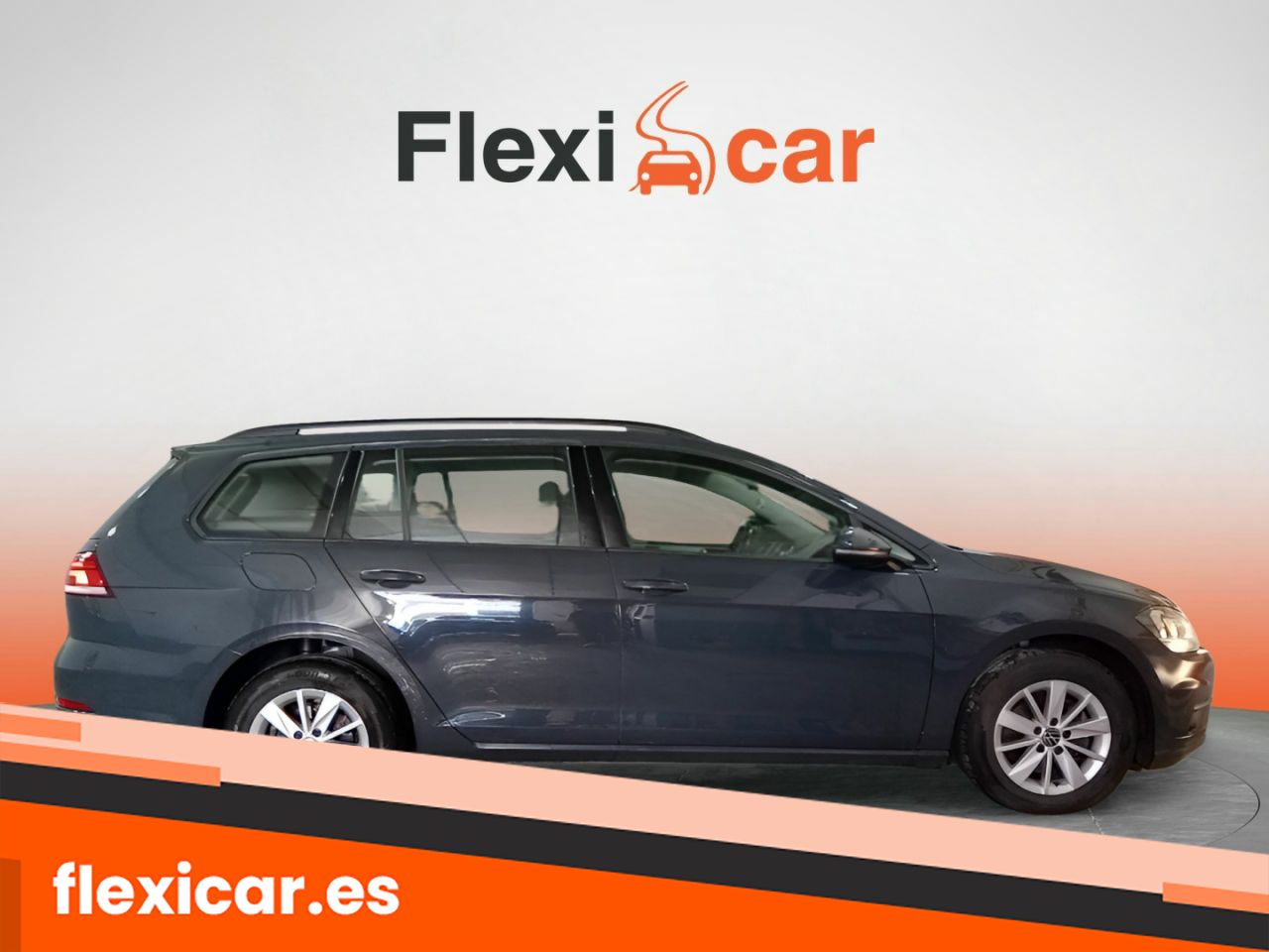 Foto Volkswagen Golf 9