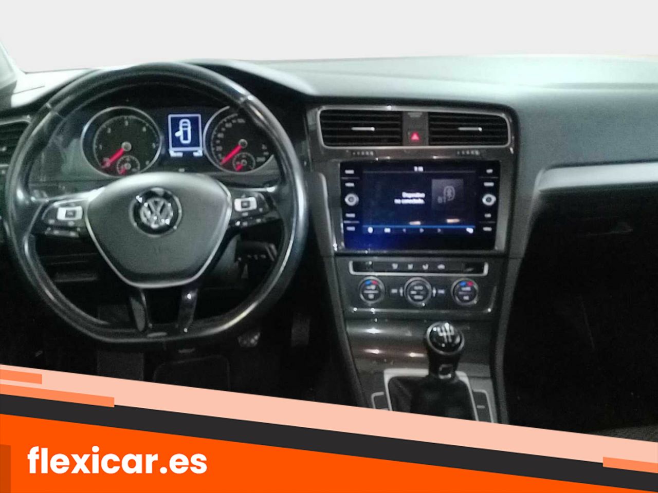 Foto Volkswagen Golf 10