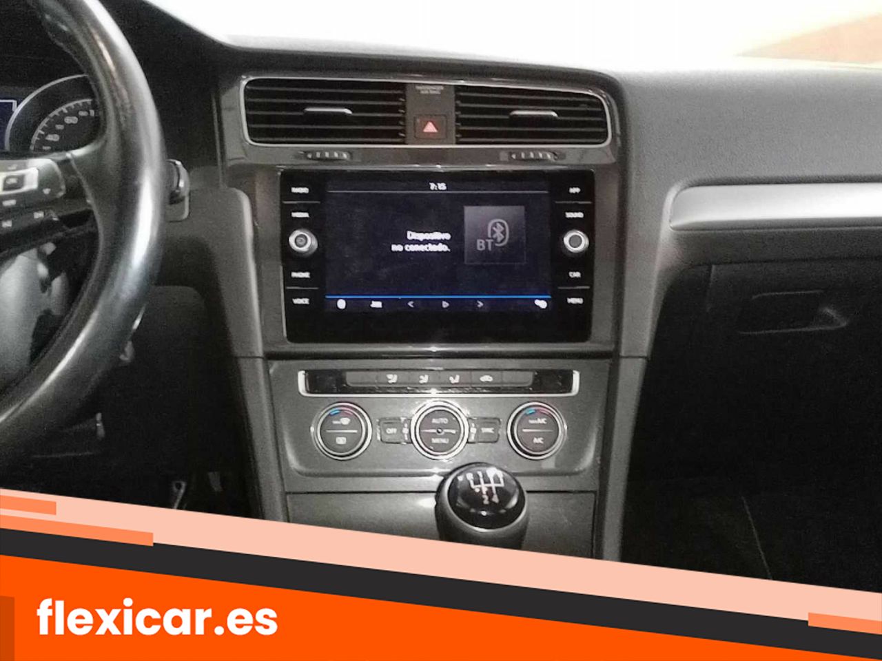 Foto Volkswagen Golf 11