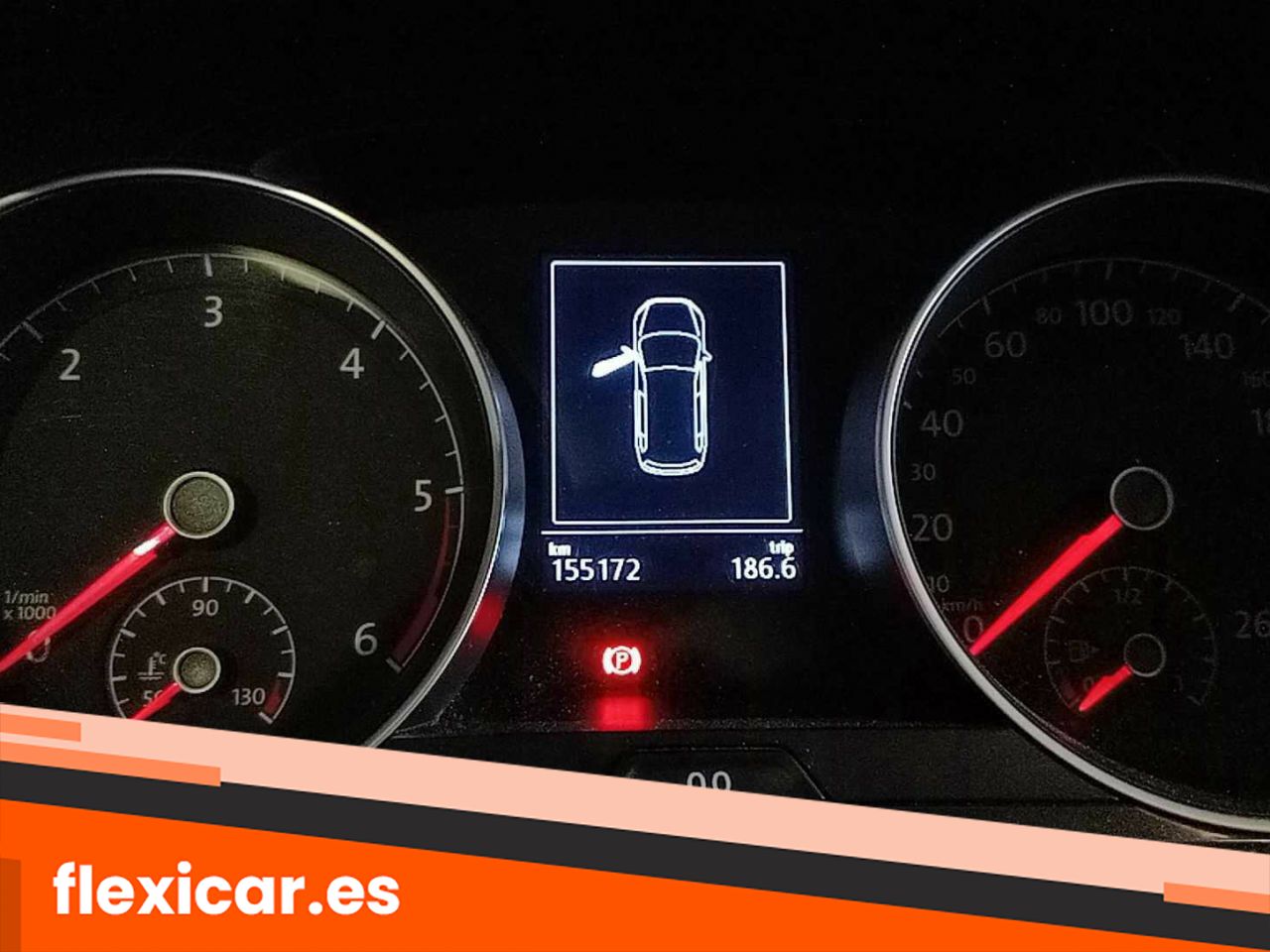 Foto Volkswagen Golf 13