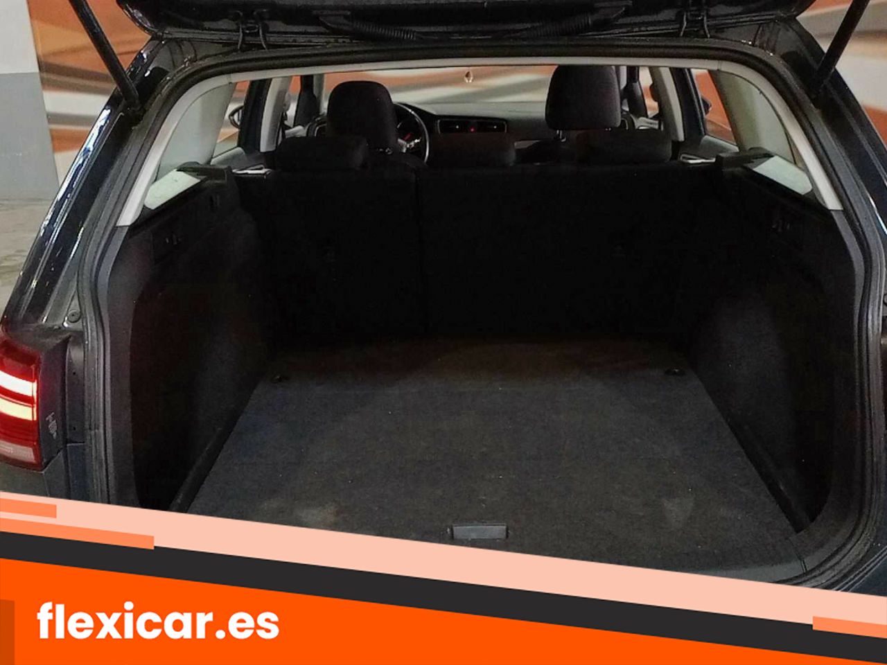 Foto Volkswagen Golf 20