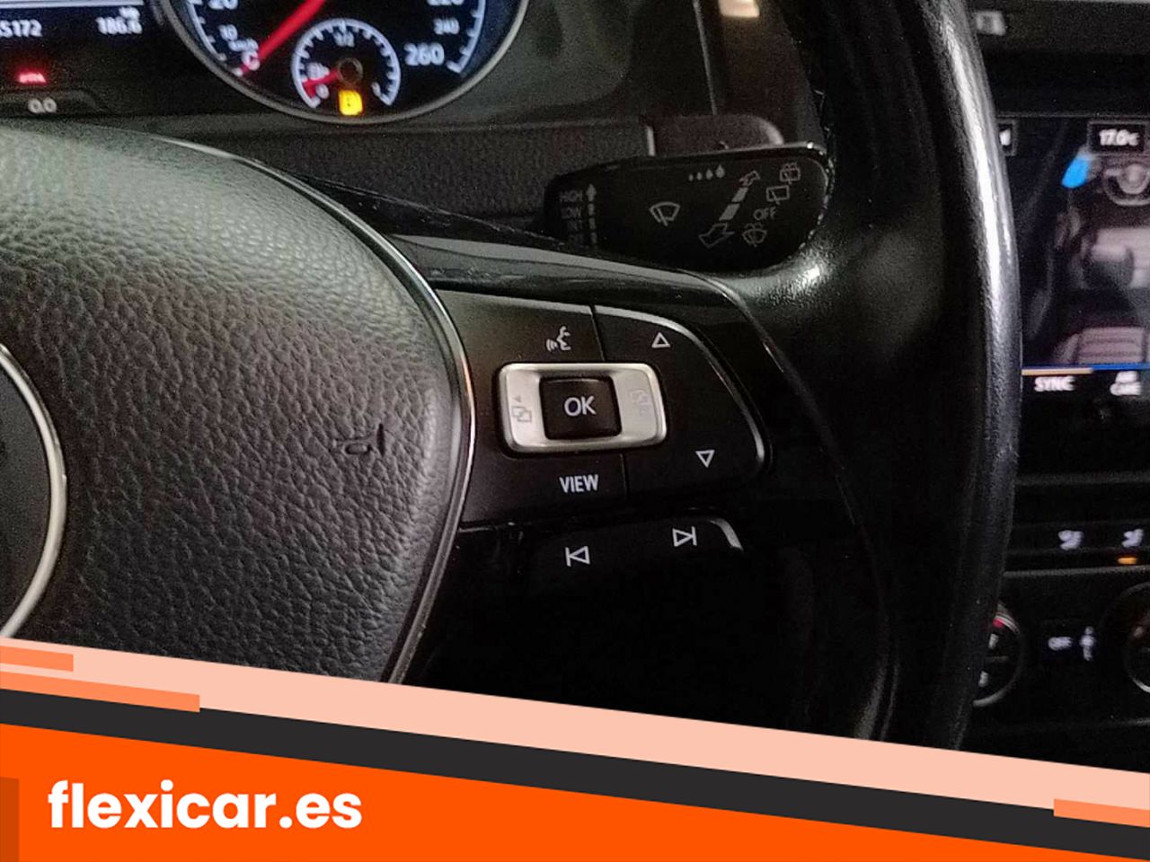 Foto Volkswagen Golf 29