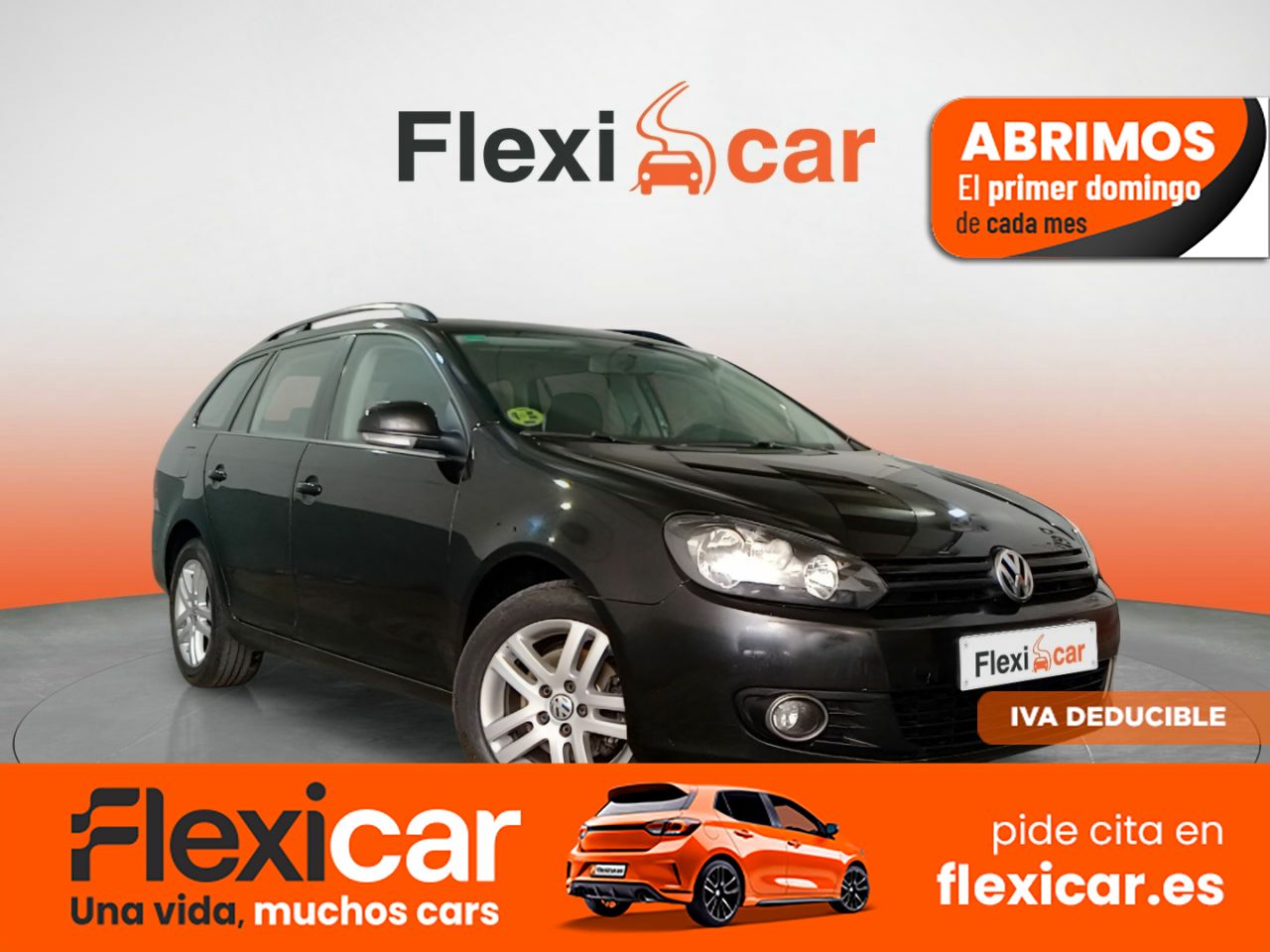 Foto Volkswagen Golf 1