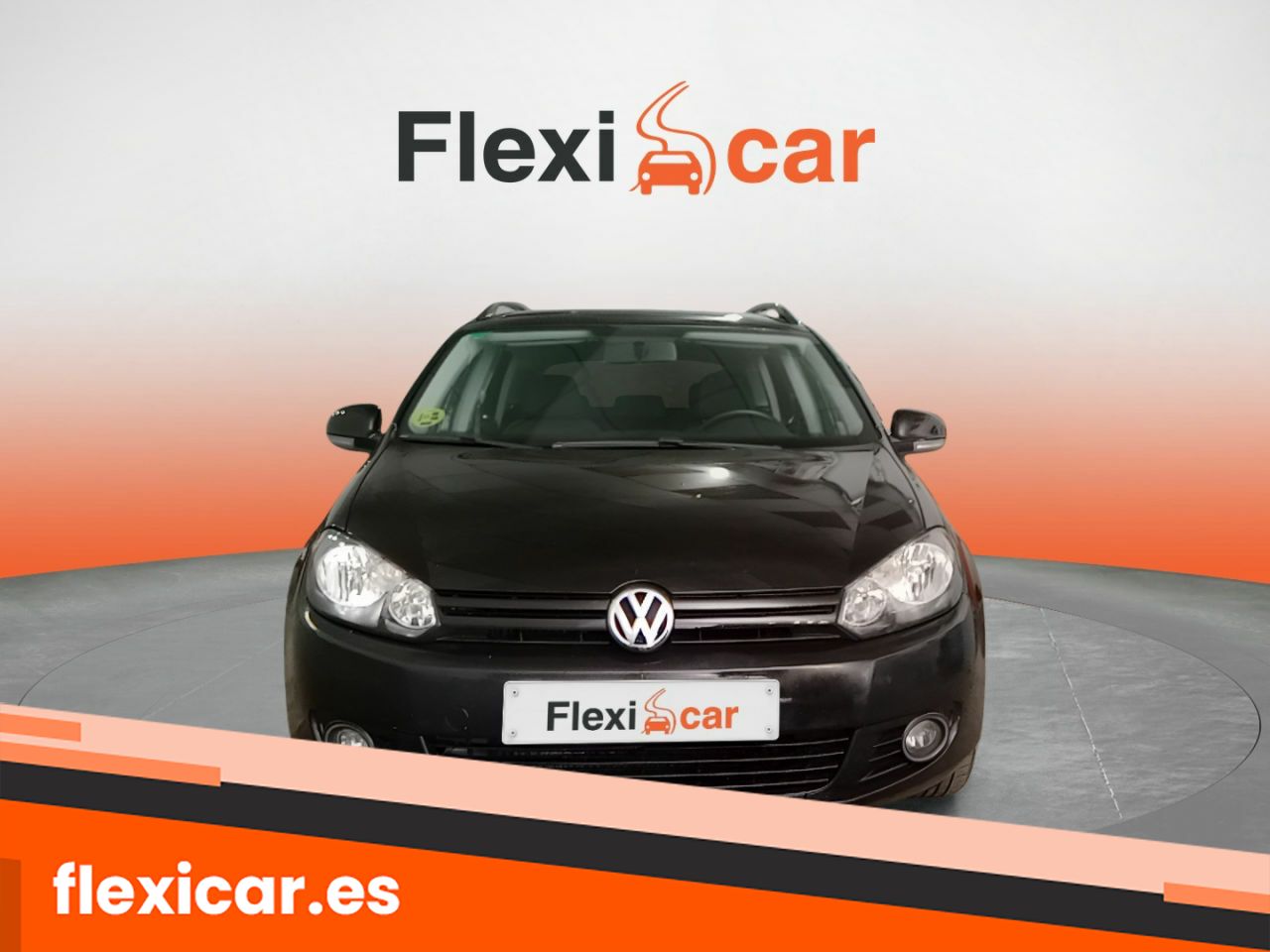 Foto Volkswagen Golf 2