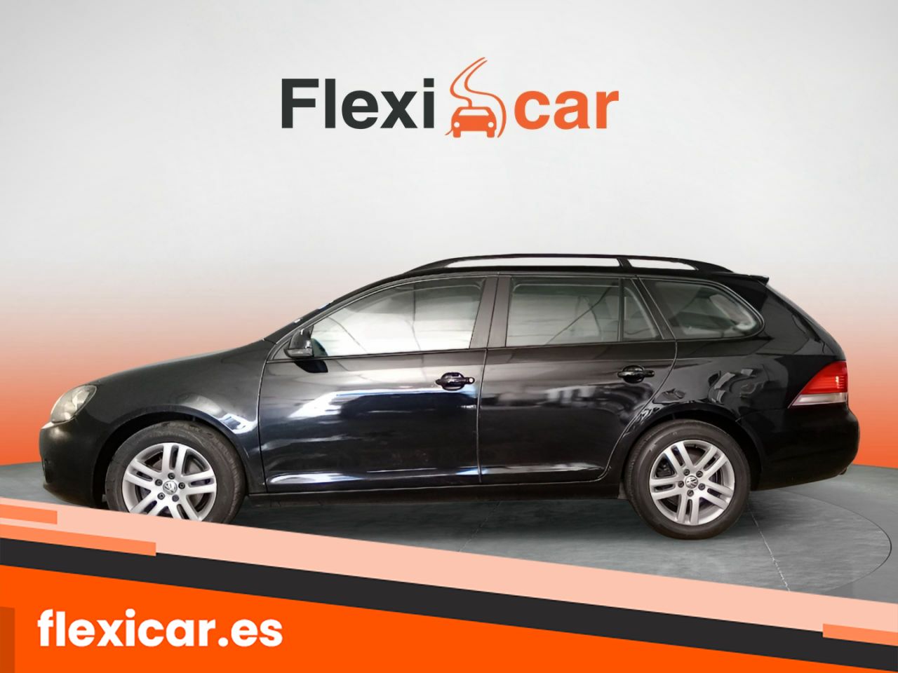 Foto Volkswagen Golf 3