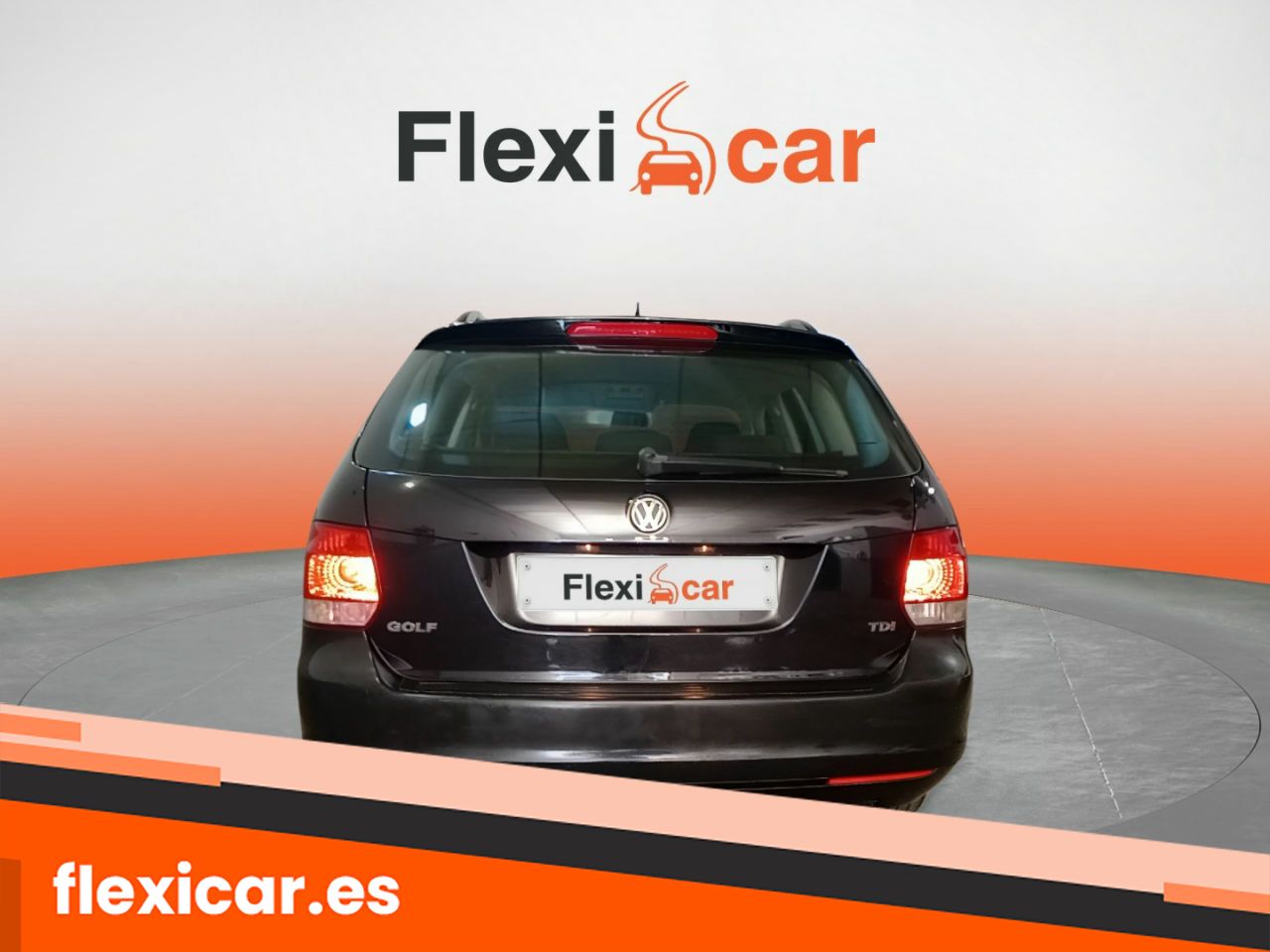Foto Volkswagen Golf 4