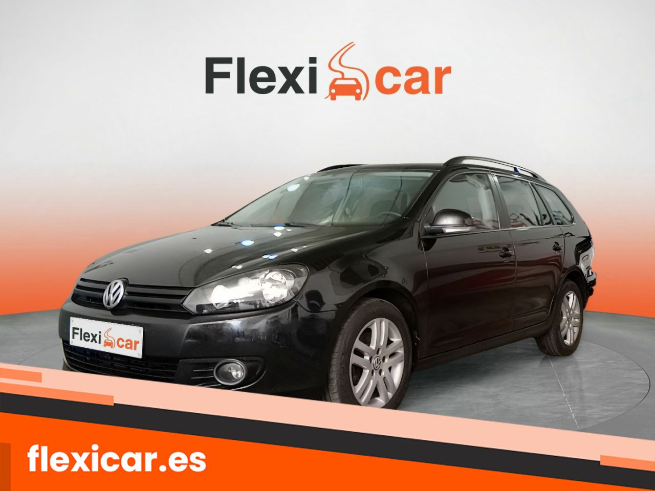 Foto Volkswagen Golf 5