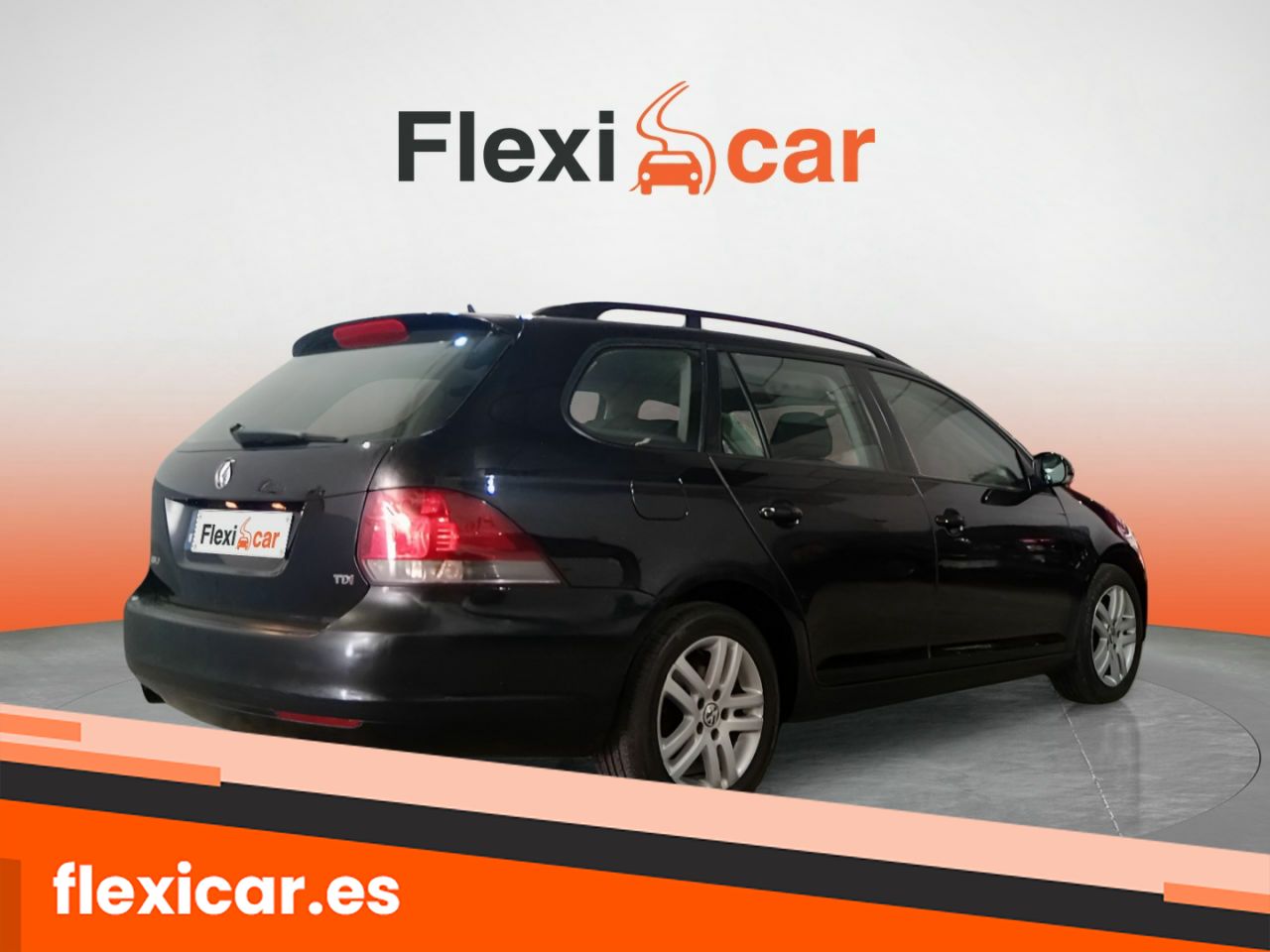 Foto Volkswagen Golf 7