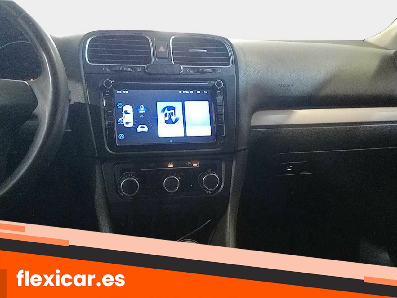 Foto Volkswagen Golf 9