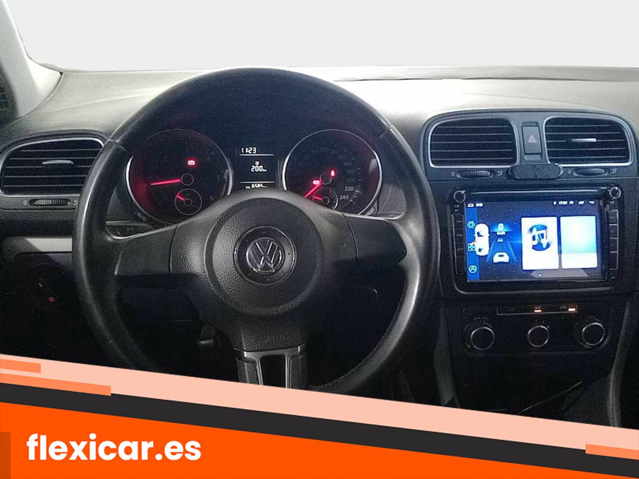 Foto Volkswagen Golf 10