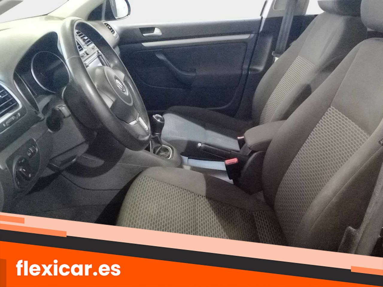 Foto Volkswagen Golf 12