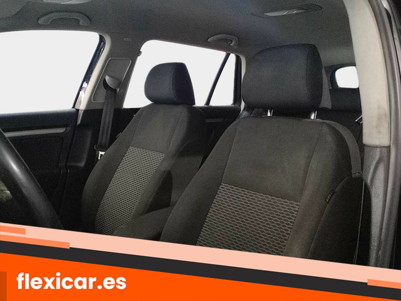 Foto Volkswagen Golf 13