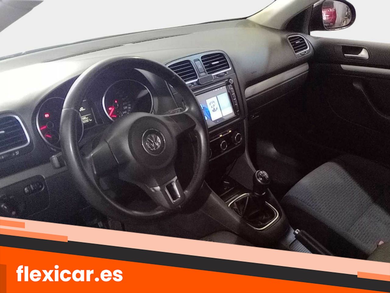 Foto Volkswagen Golf 14