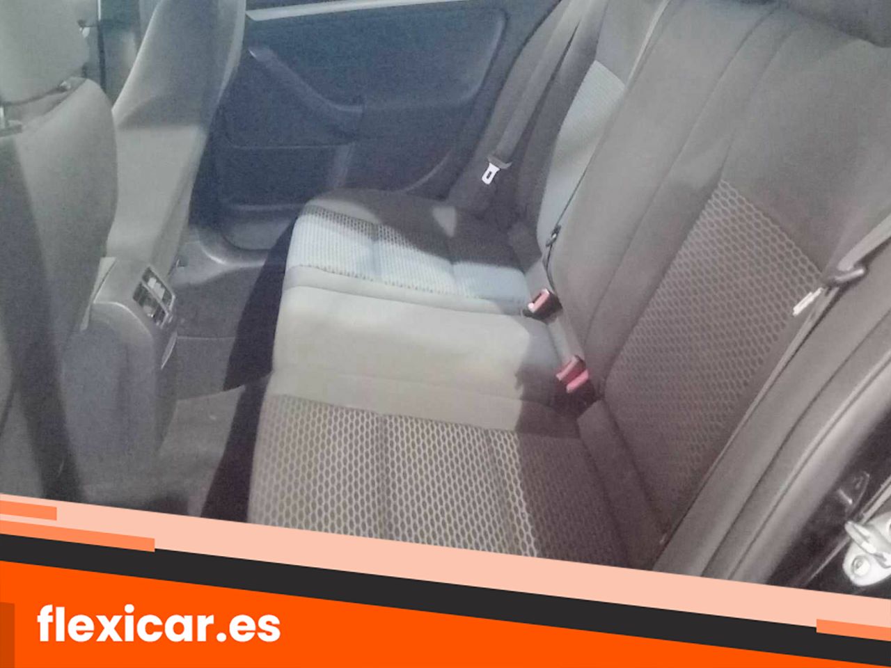 Foto Volkswagen Golf 15