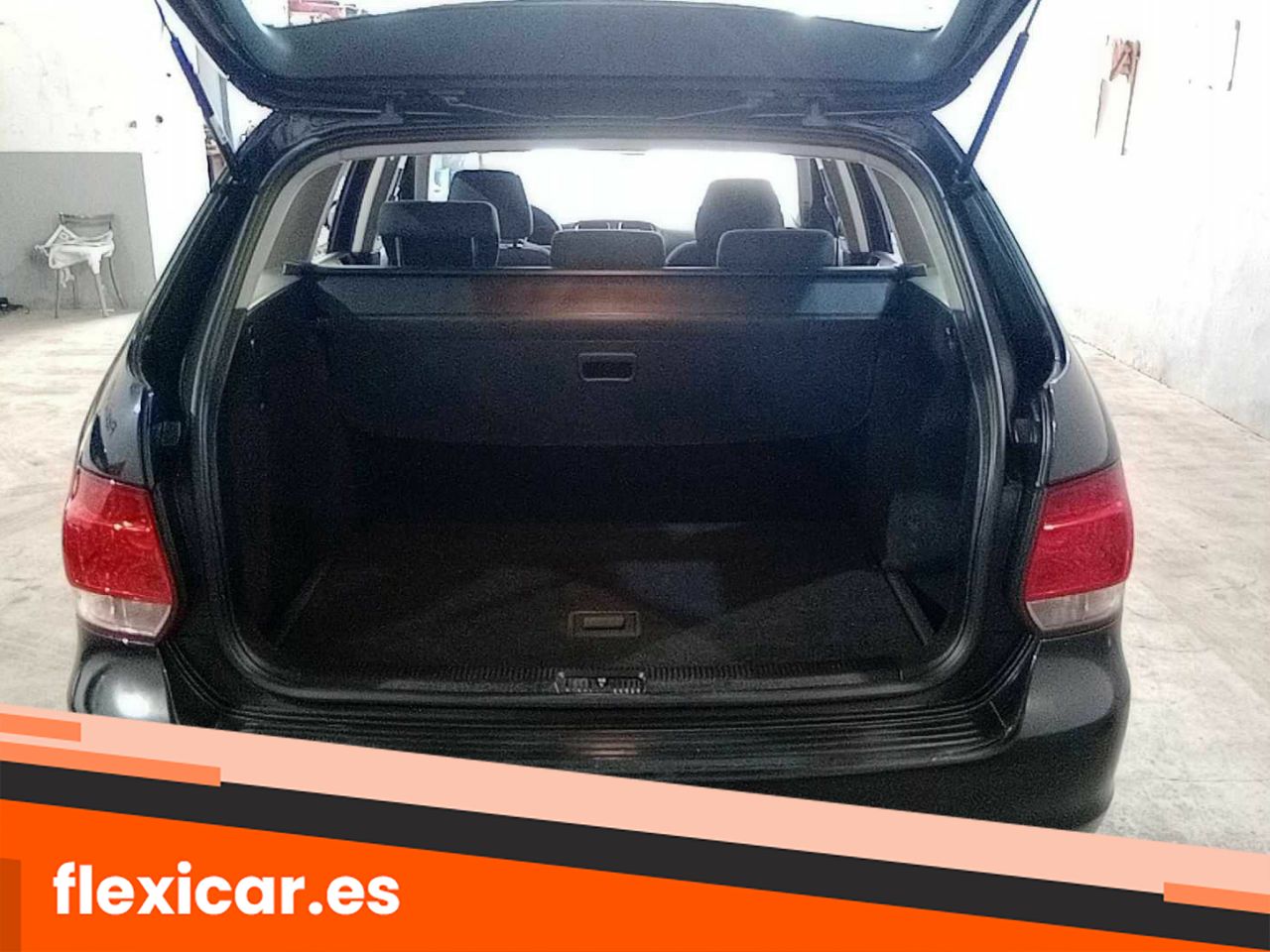 Foto Volkswagen Golf 17