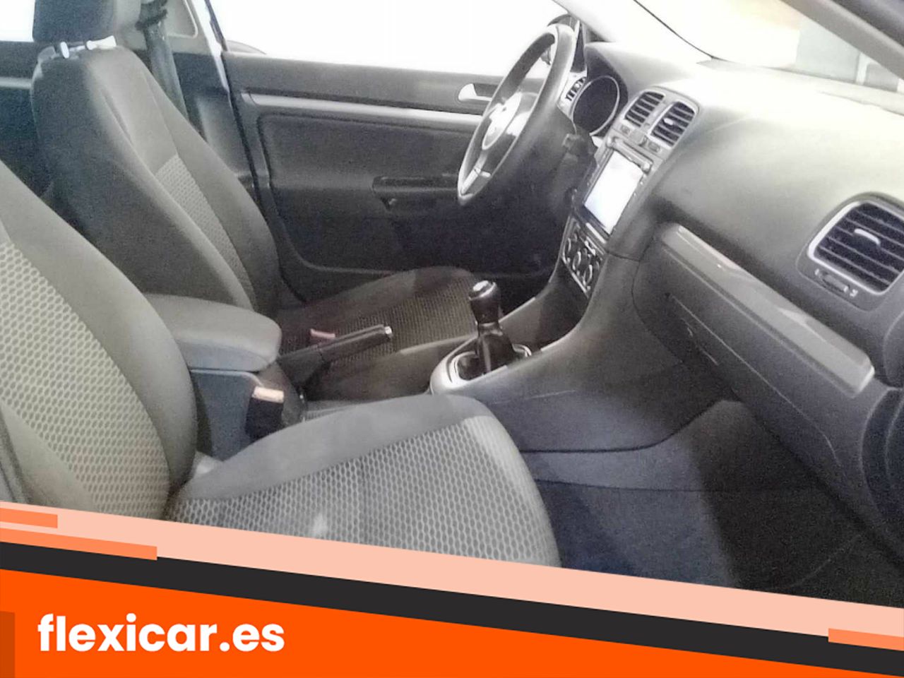 Foto Volkswagen Golf 18