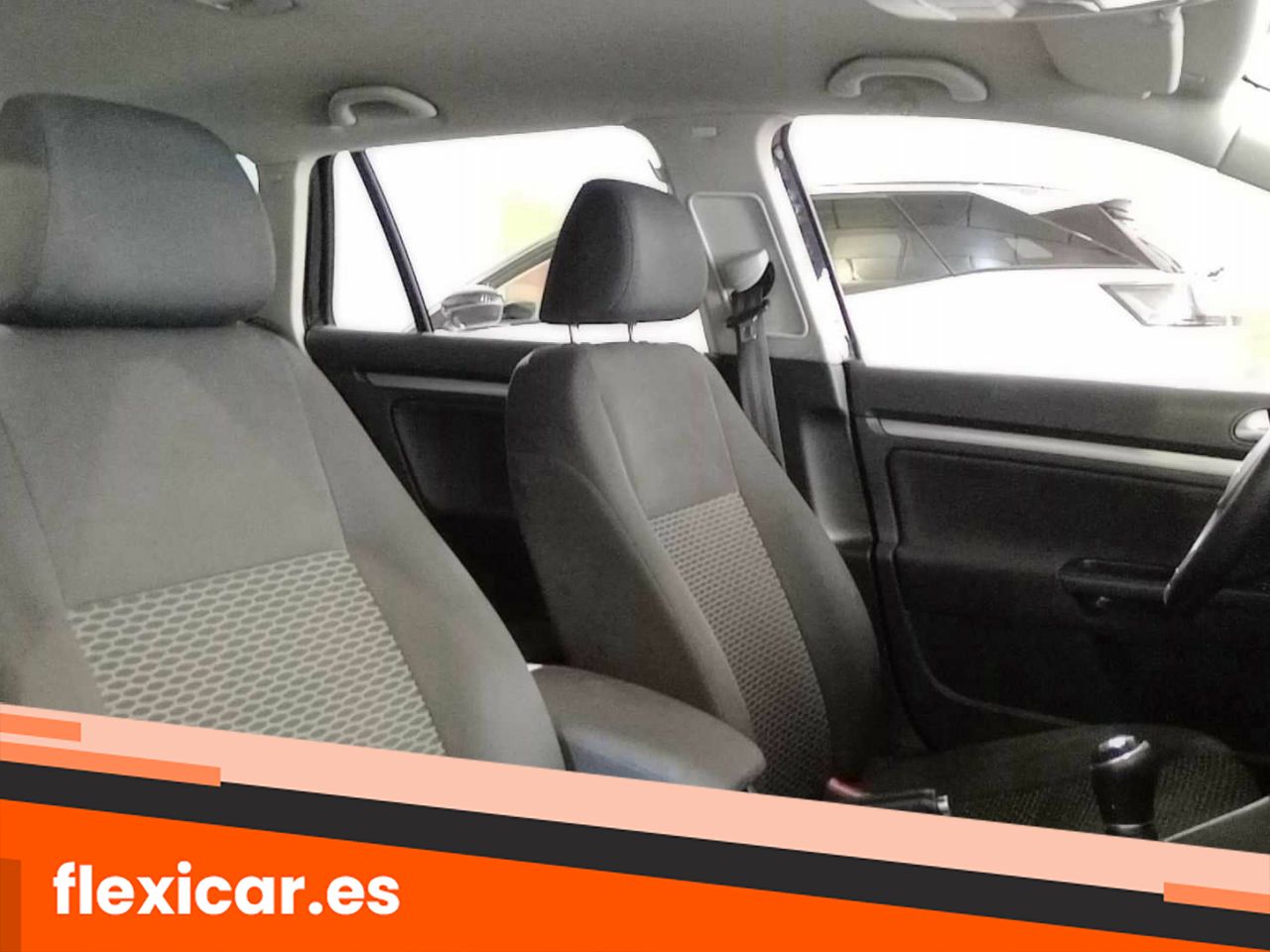 Foto Volkswagen Golf 19