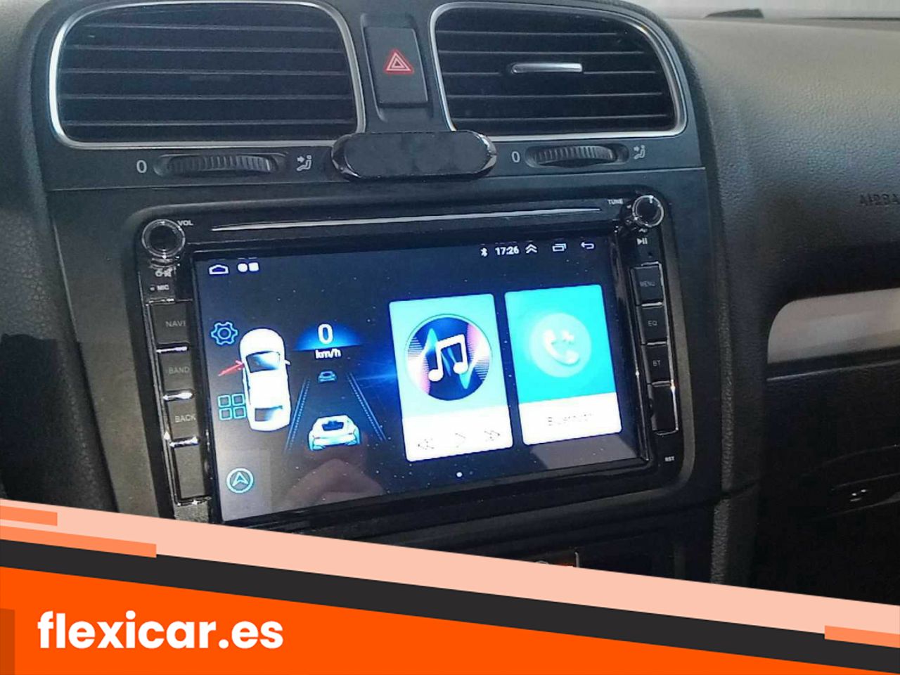 Foto Volkswagen Golf 20