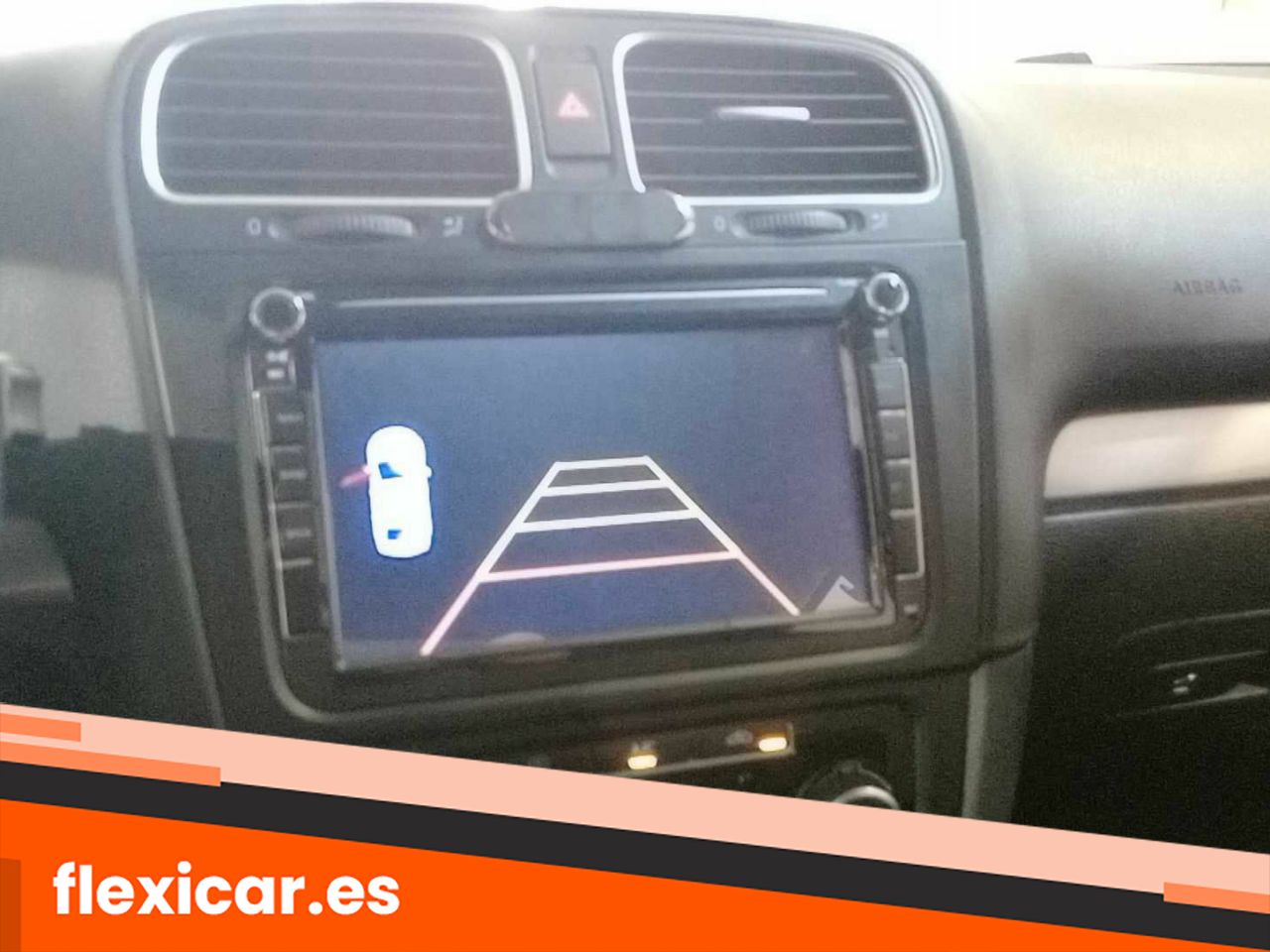 Foto Volkswagen Golf 24