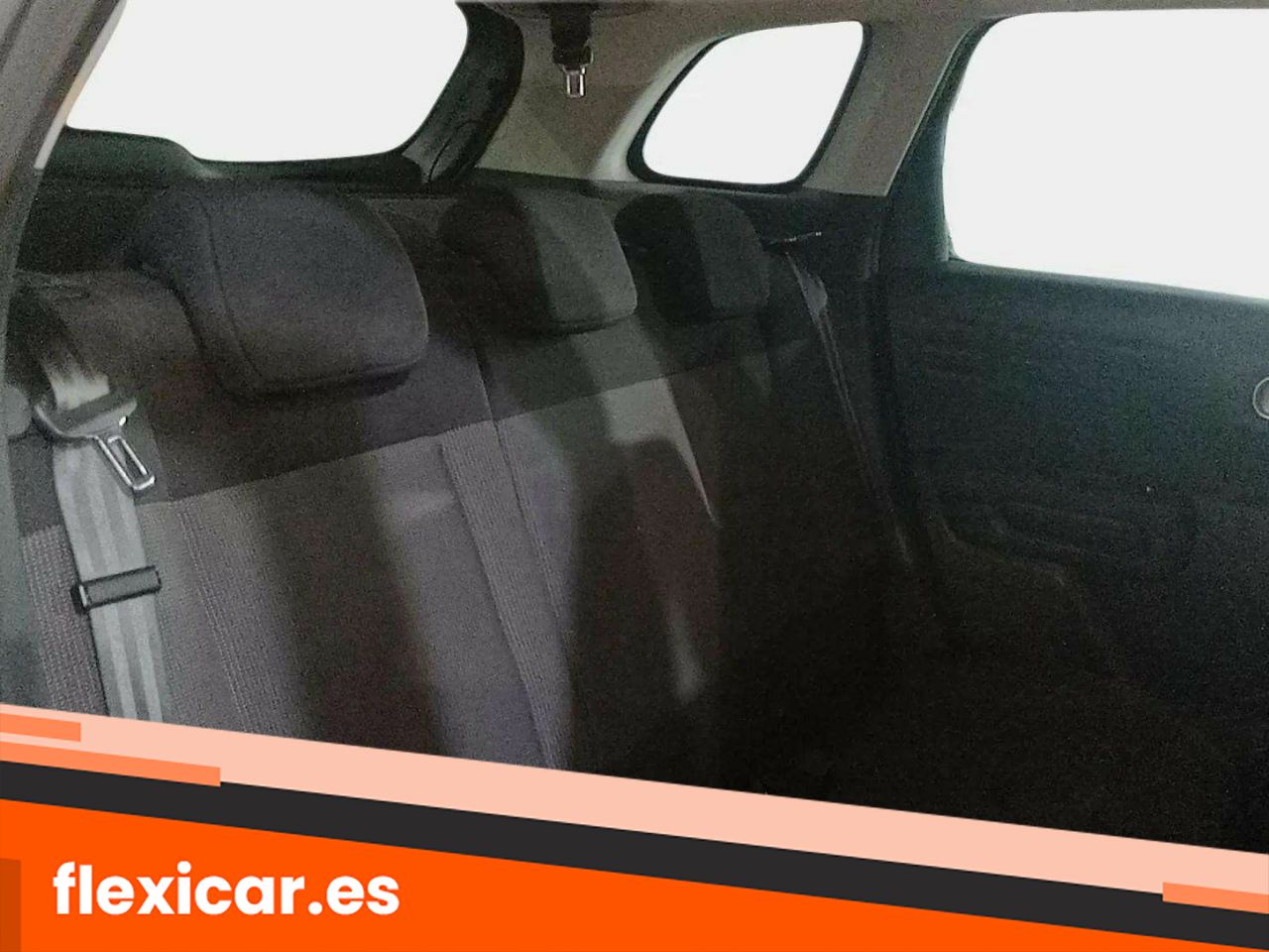 Foto Citroën C3 Aircross 12