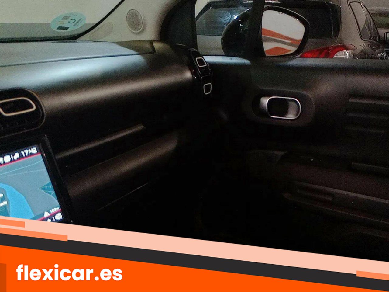 Foto Citroën C3 Aircross 21