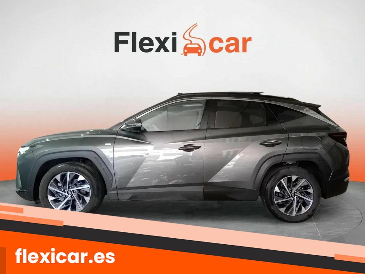 Foto Hyundai Tucson 3