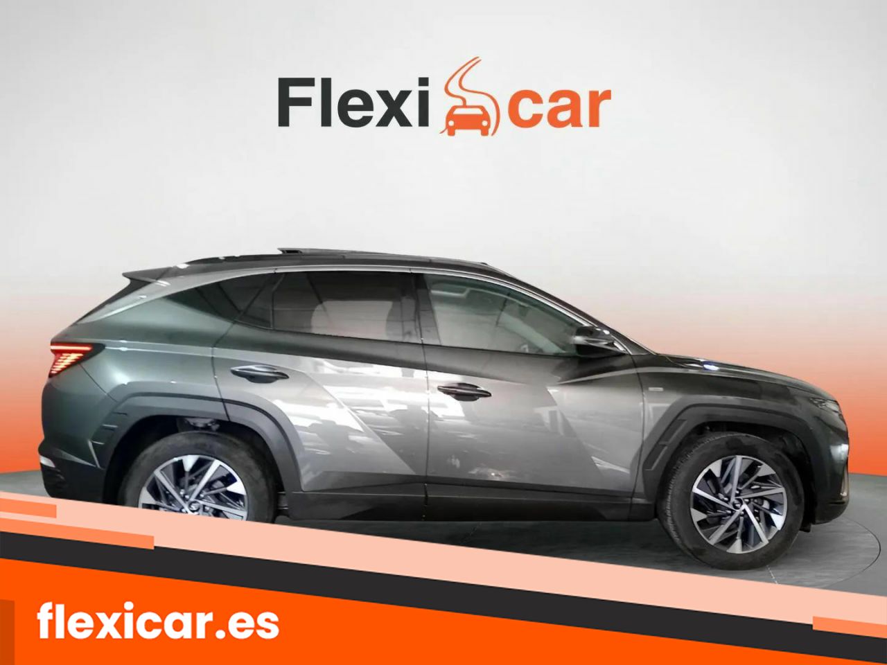Foto Hyundai Tucson 5