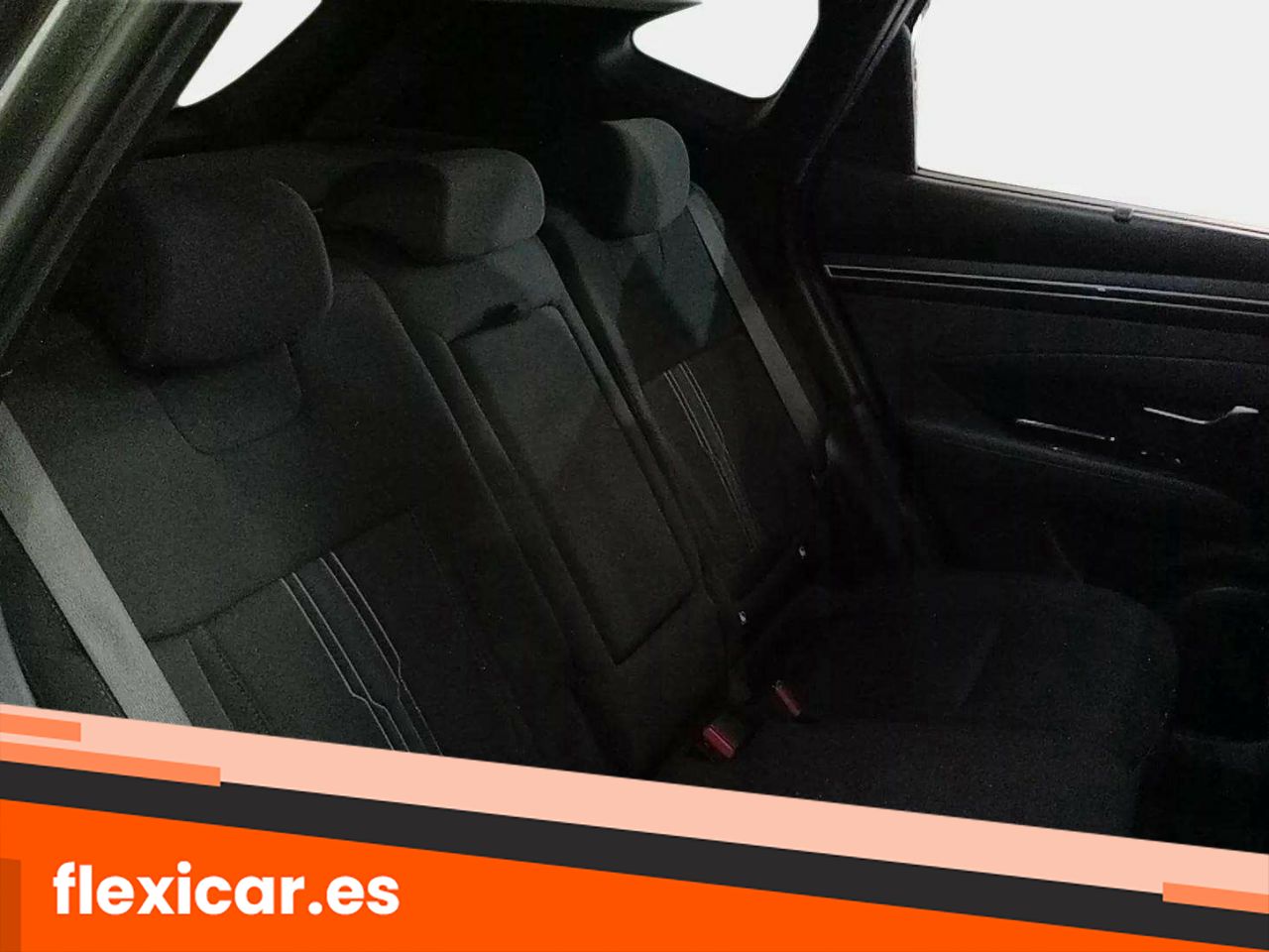 Foto Hyundai Tucson 13