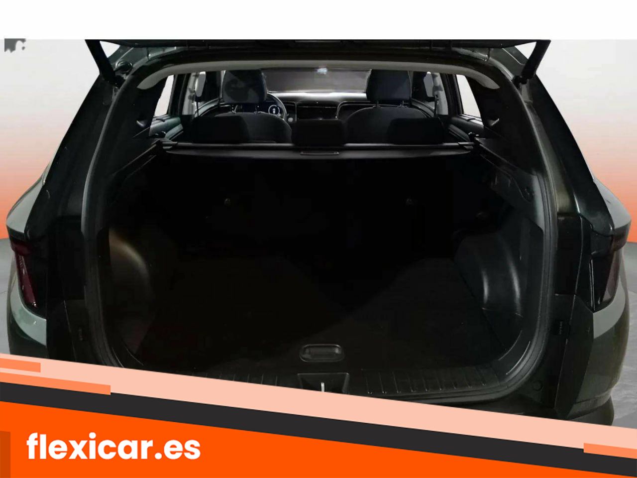 Foto Hyundai Tucson 14
