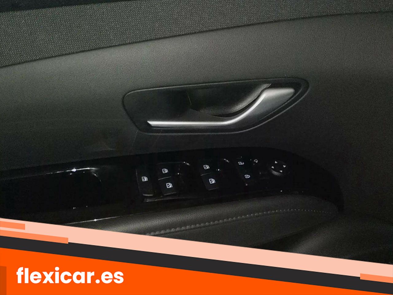 Foto Hyundai Tucson 17