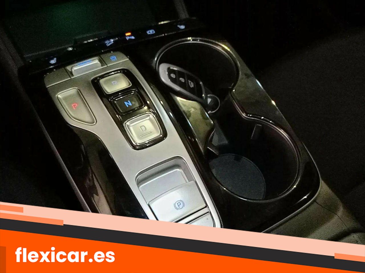 Foto Hyundai Tucson 20