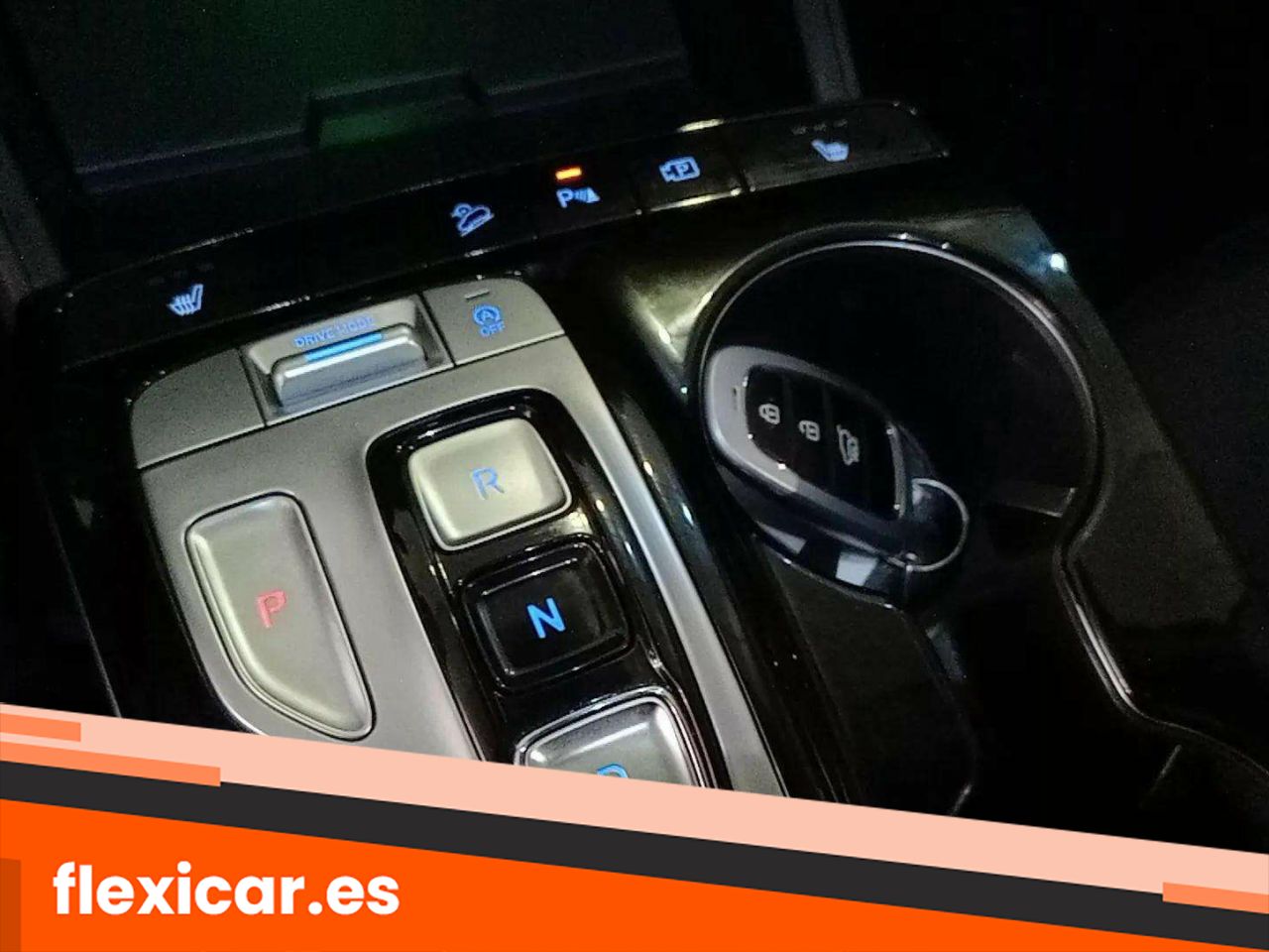 Foto Hyundai Tucson 21