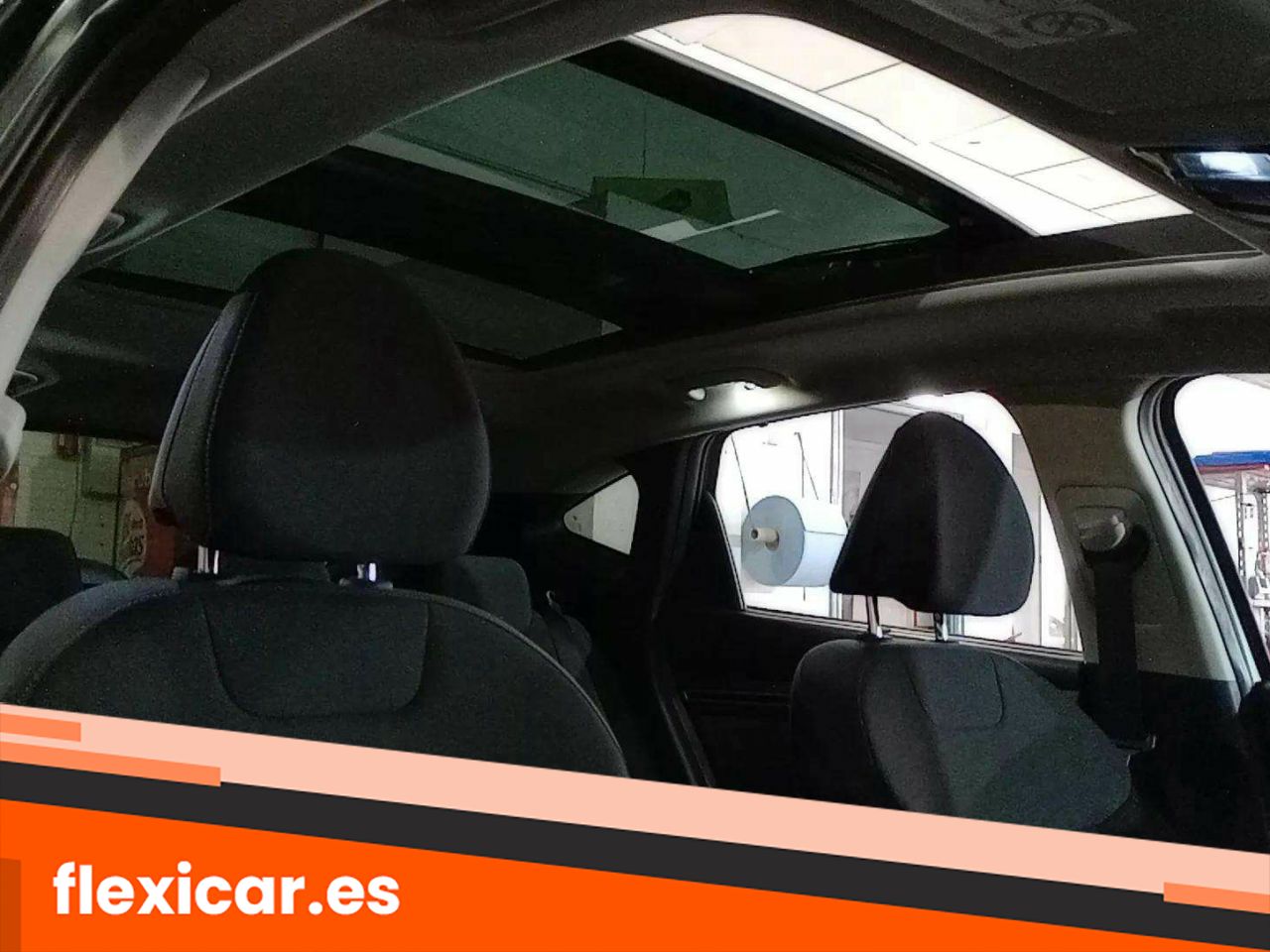Foto Hyundai Tucson 27