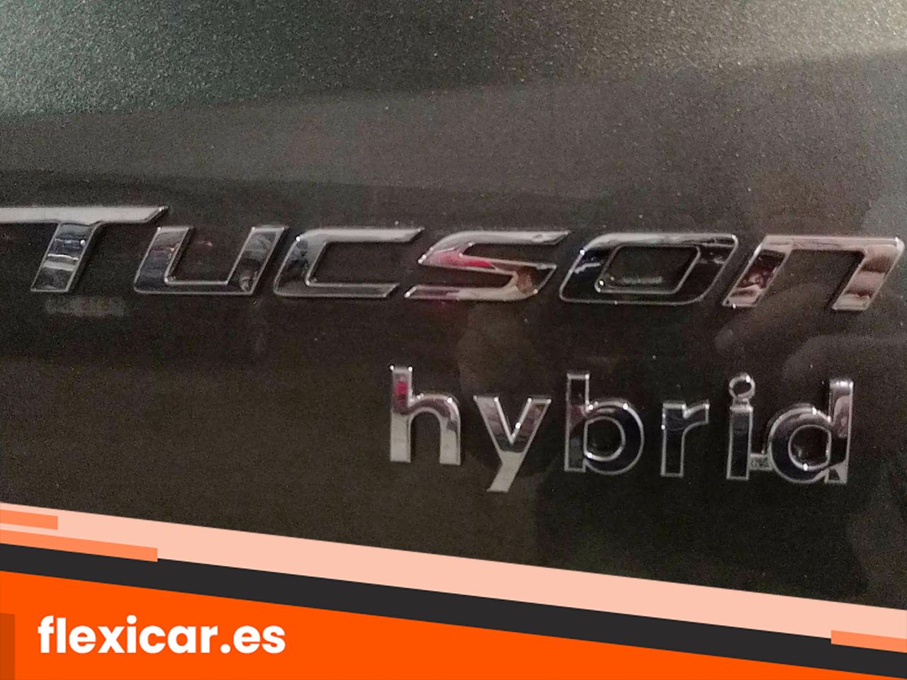 Foto Hyundai Tucson 30