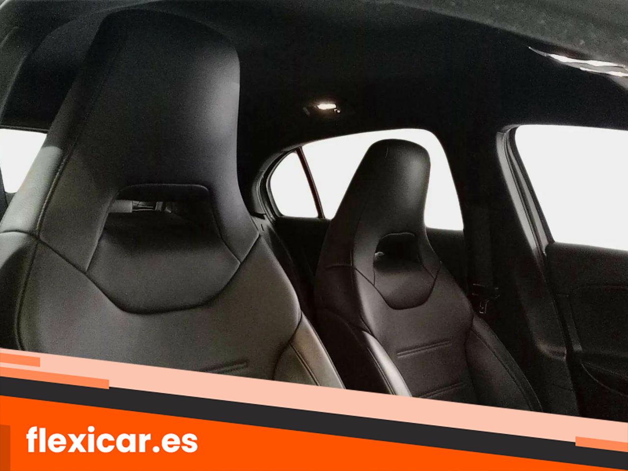 Foto Mercedes-Benz Clase A 13