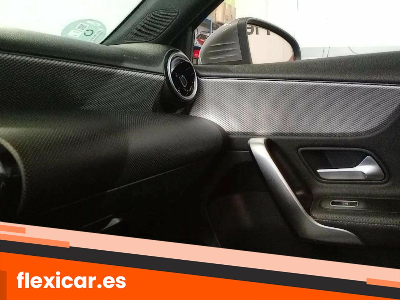 Foto Mercedes-Benz Clase A 23