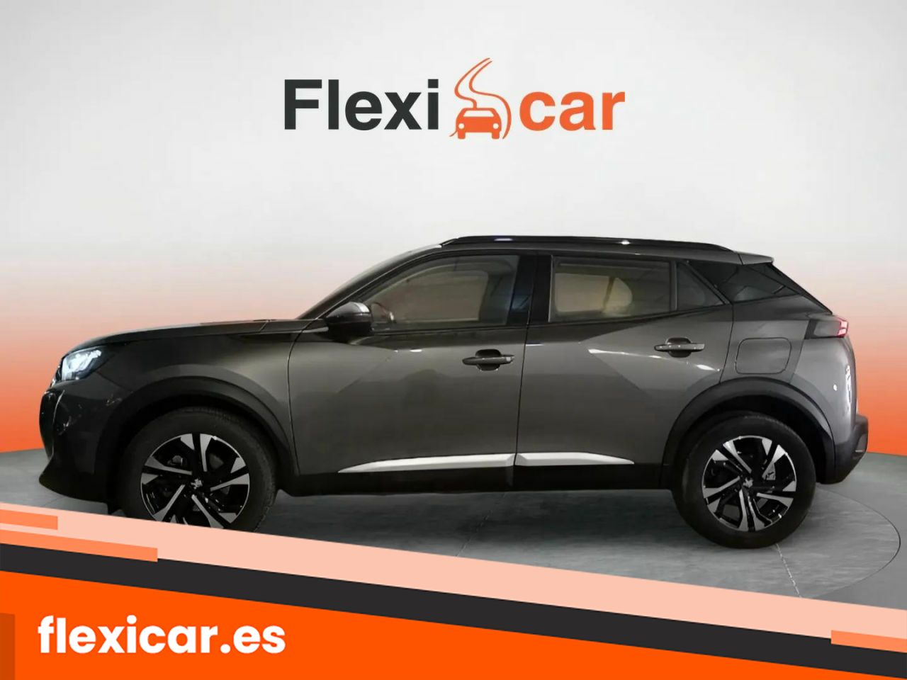 Foto Peugeot 2008 3