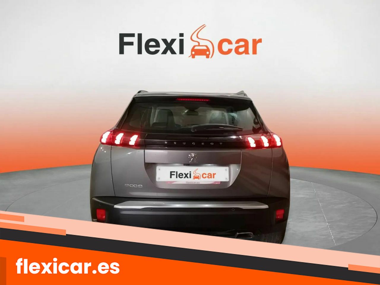 Foto Peugeot 2008 4