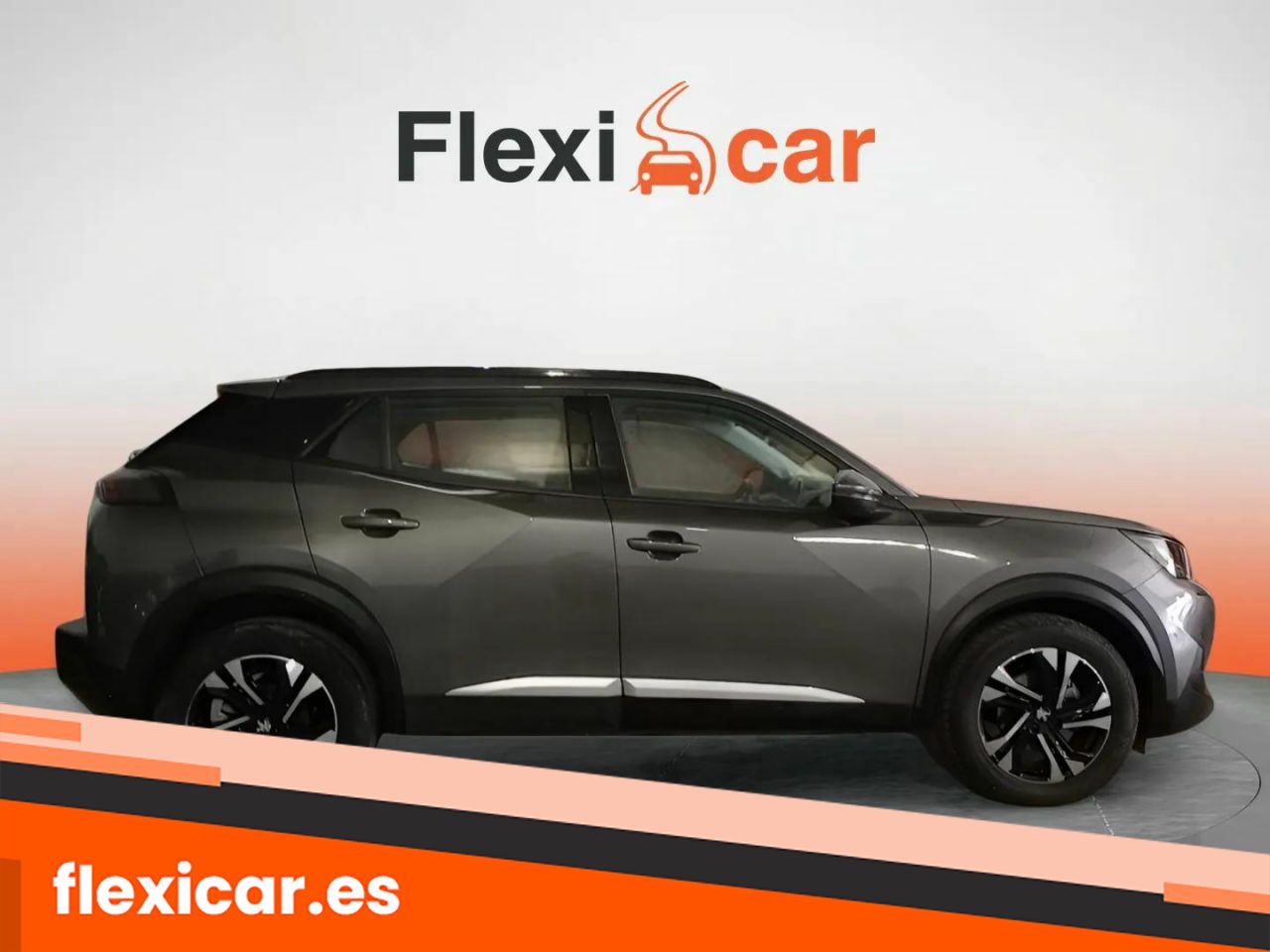 Foto Peugeot 2008 5