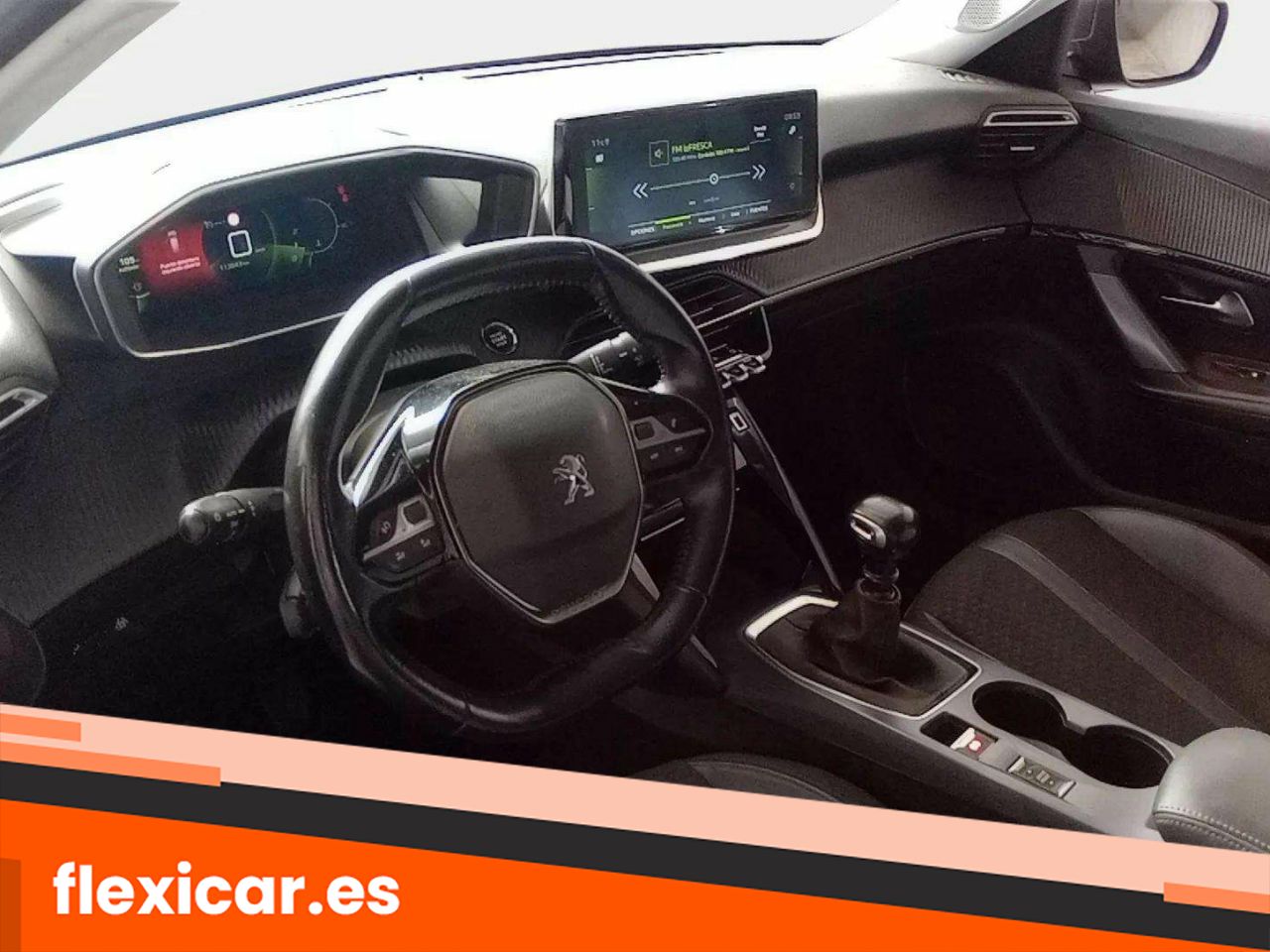 Foto Peugeot 2008 7