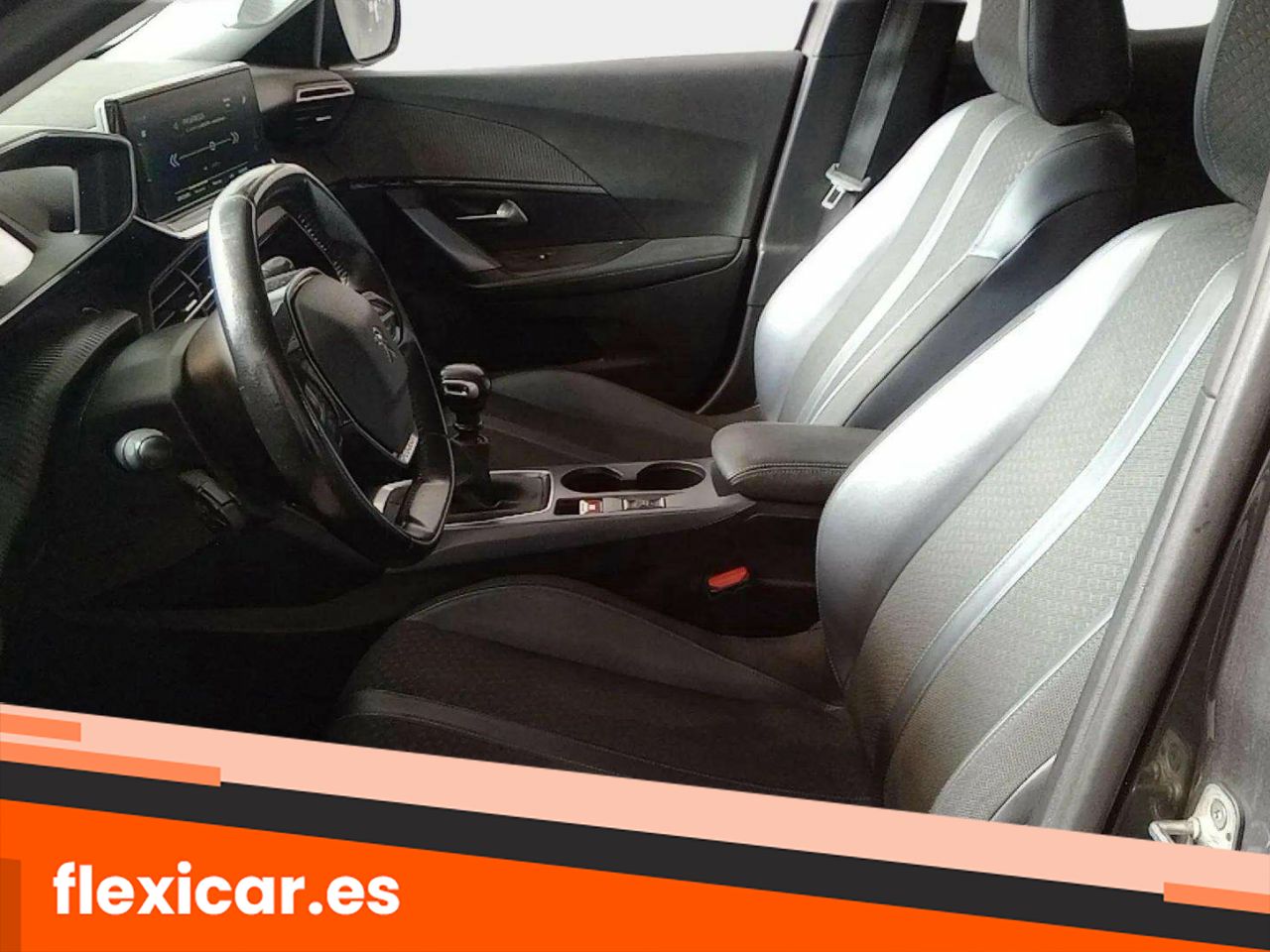 Foto Peugeot 2008 8