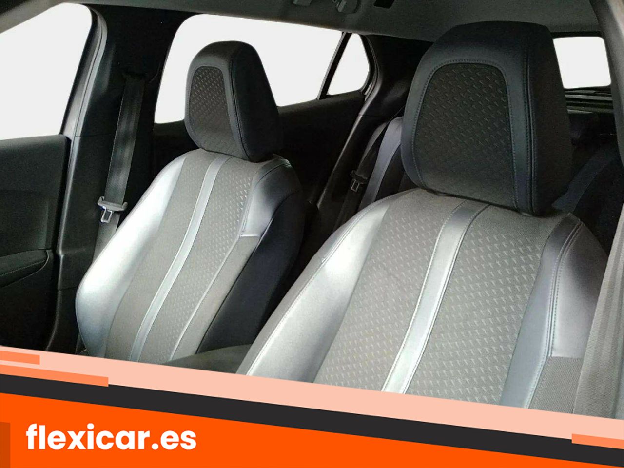 Foto Peugeot 2008 9