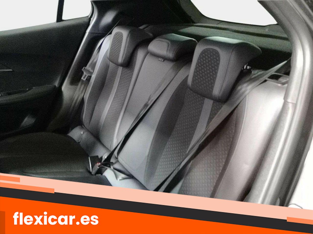 Foto Peugeot 2008 10