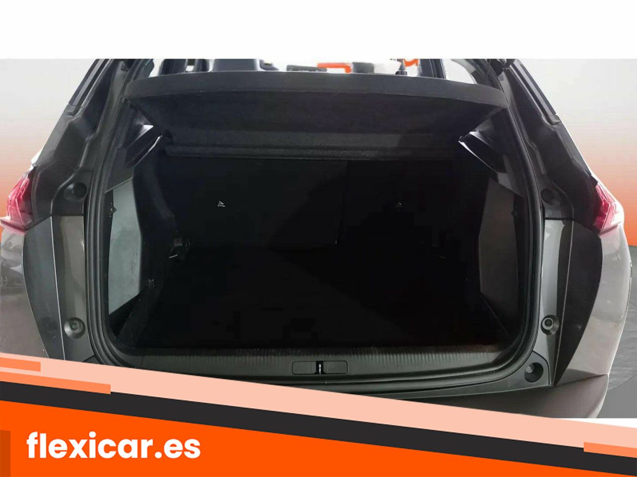 Foto Peugeot 2008 11